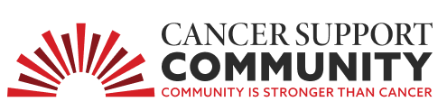 Cancer Support Community logo