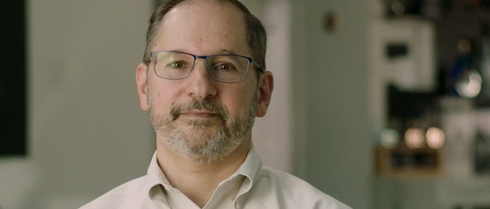 Hear Julio's Story